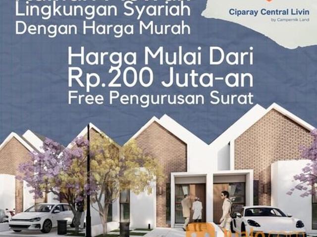 Detail Harga Rumah Di Daerah Ciparay Nomer 4