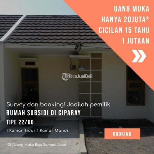 Detail Harga Rumah Di Daerah Ciparay Nomer 32