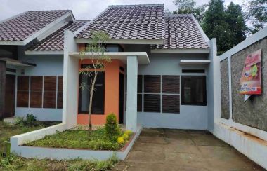 Detail Harga Rumah Di Daerah Ciparay Nomer 33