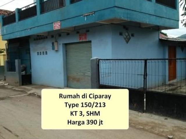 Detail Harga Rumah Di Daerah Ciparay Nomer 37