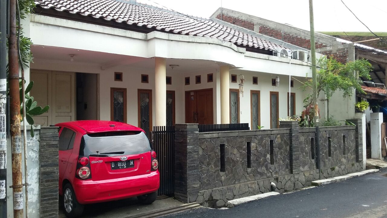 Detail Harga Rumah Di Daerah Ciparay Nomer 42
