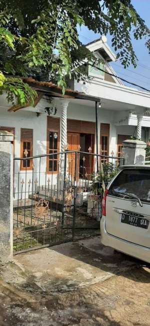Detail Harga Rumah Di Daerah Ciparay Nomer 44