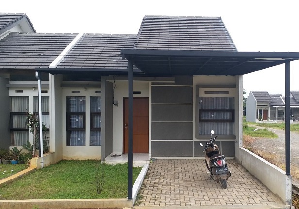 Detail Harga Rumah Di Daerah Ciparay Nomer 46