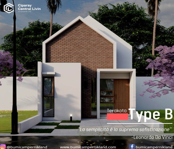 Detail Harga Rumah Di Daerah Ciparay Nomer 47