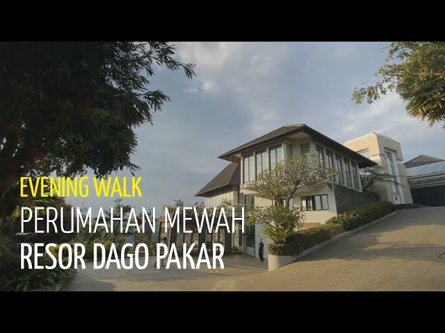 Detail Harga Rumah Di Dago Pakar Resort Bandung Nomer 32