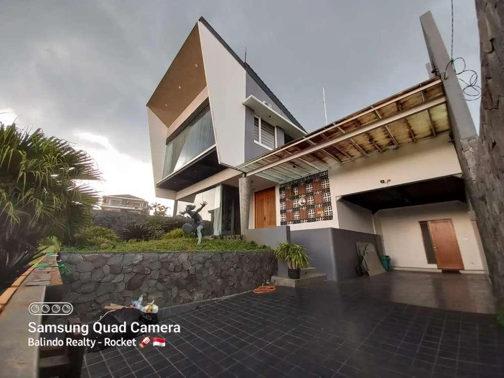 Detail Harga Rumah Di Dago Pakar Resort Bandung Nomer 34