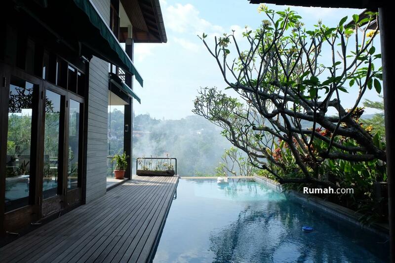 Detail Harga Rumah Di Dago Pakar Resort Bandung Nomer 9