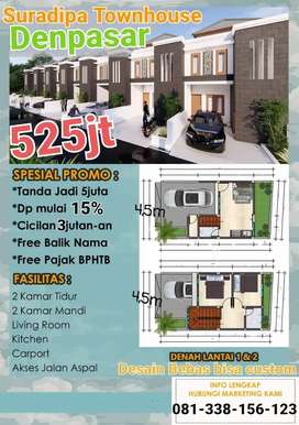 Detail Harga Rumah Di Denpasar Nomer 26