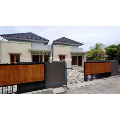 Detail Harga Rumah Di Denpasar Nomer 31