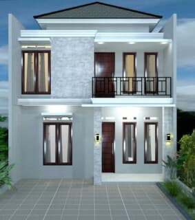 Detail Harga Rumah Di Depok Nomer 10