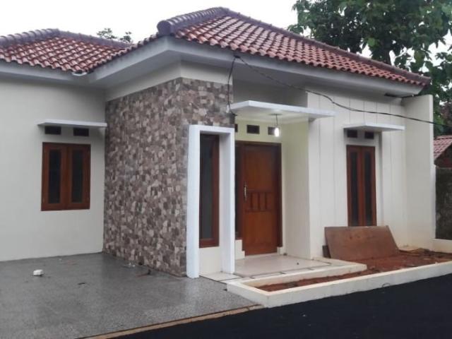 Detail Harga Rumah Di Depok Nomer 14