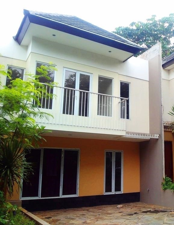 Detail Harga Rumah Di Depok Nomer 28