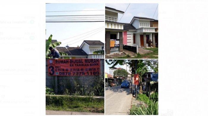 Detail Harga Rumah Di Depok Nomer 40