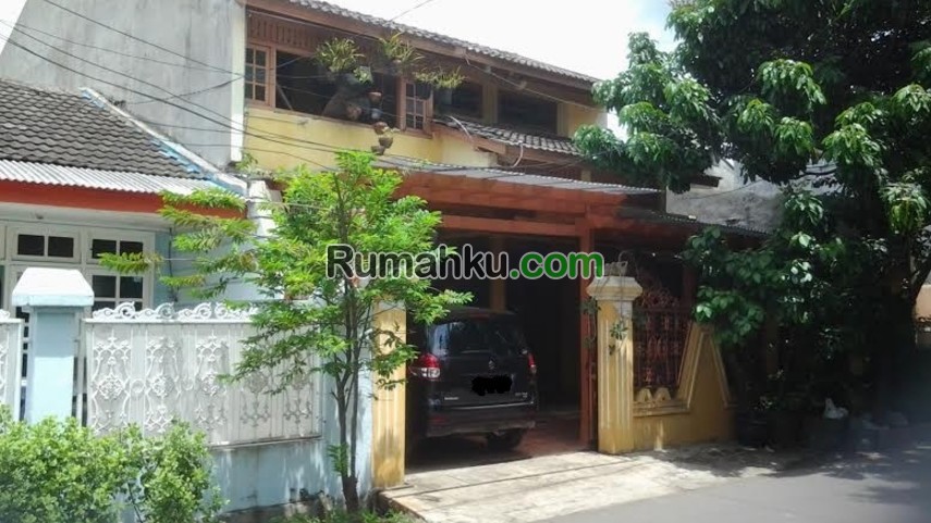 Detail Harga Rumah Di Depok Nomer 42