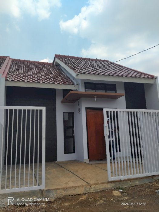 Detail Harga Rumah Di Depok Nomer 44