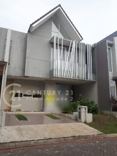 Detail Harga Rumah Di Discovery Bintaro Nomer 12