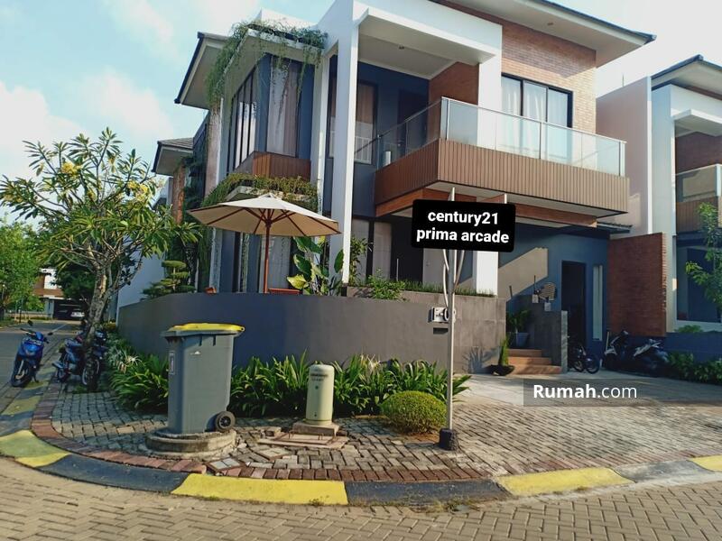 Detail Harga Rumah Di Discovery Bintaro Nomer 3