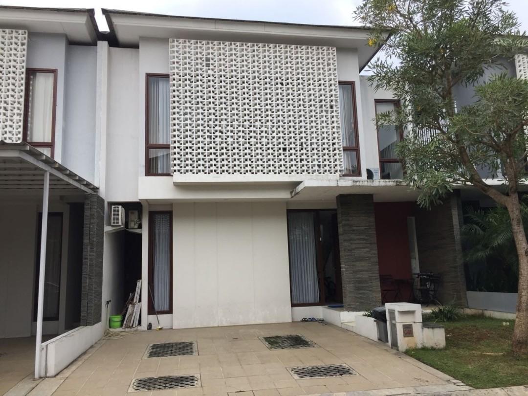 Detail Harga Rumah Di Discovery Bintaro Nomer 5