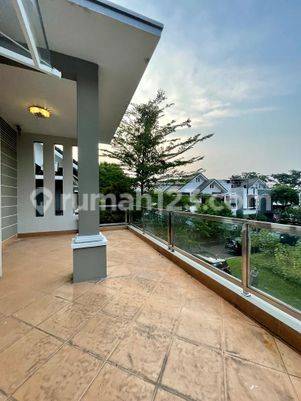 Detail Harga Rumah Di Discovery Bintaro Nomer 41