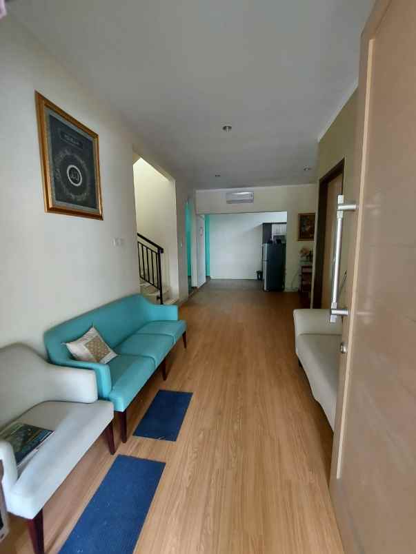 Detail Harga Rumah Di Discovery Bintaro Nomer 46