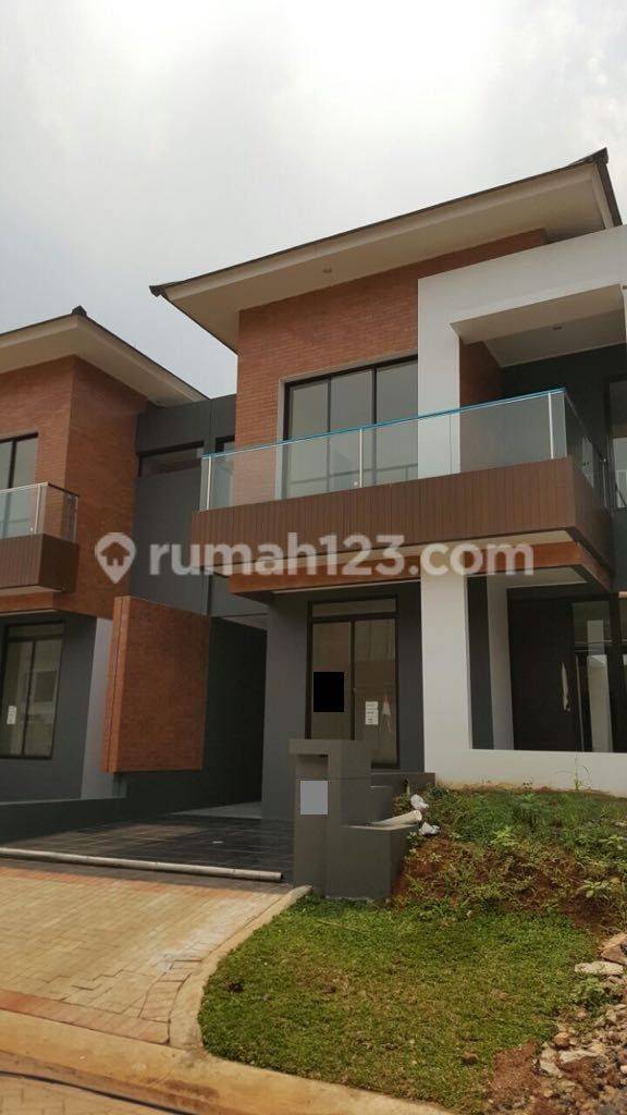 Detail Harga Rumah Di Discovery Bintaro Nomer 52