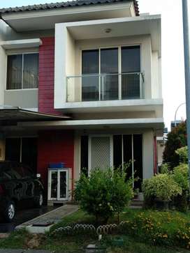 Detail Harga Rumah Di Golf Lake Residence Cengkareng Nomer 16