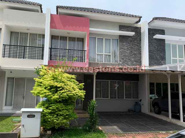 Detail Harga Rumah Di Golf Lake Residence Cengkareng Nomer 33