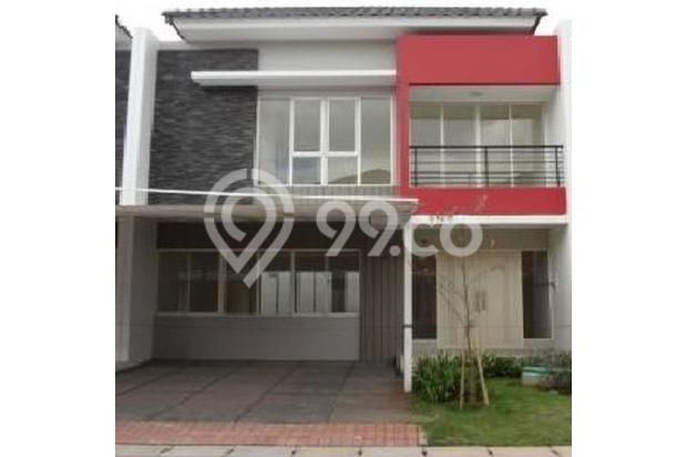 Detail Harga Rumah Di Golf Lake Residence Cengkareng Nomer 44