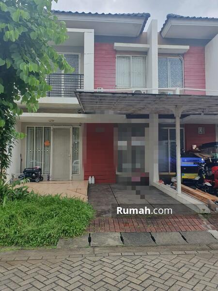 Detail Harga Rumah Di Golf Lake Residence Cengkareng Nomer 9