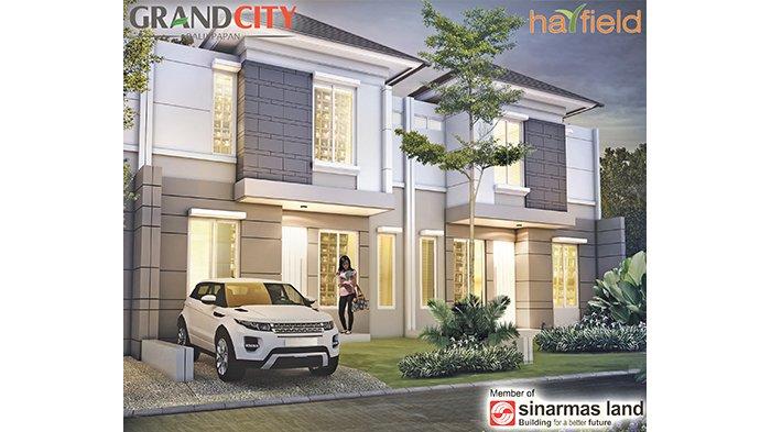 Detail Harga Rumah Di Grand City Balikpapan Nomer 2