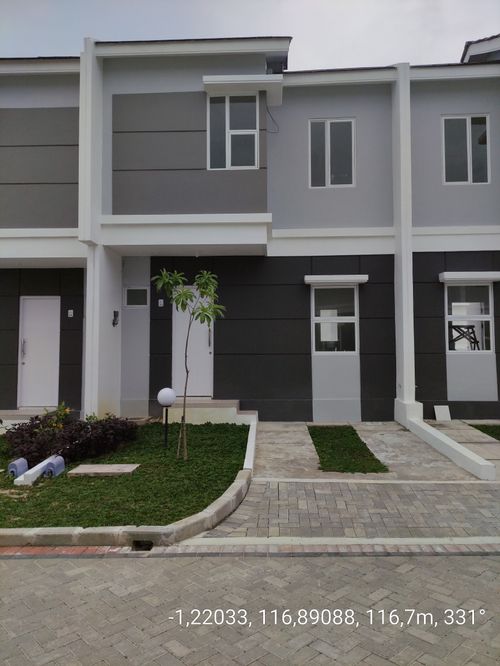 Detail Harga Rumah Di Grand City Balikpapan Nomer 14