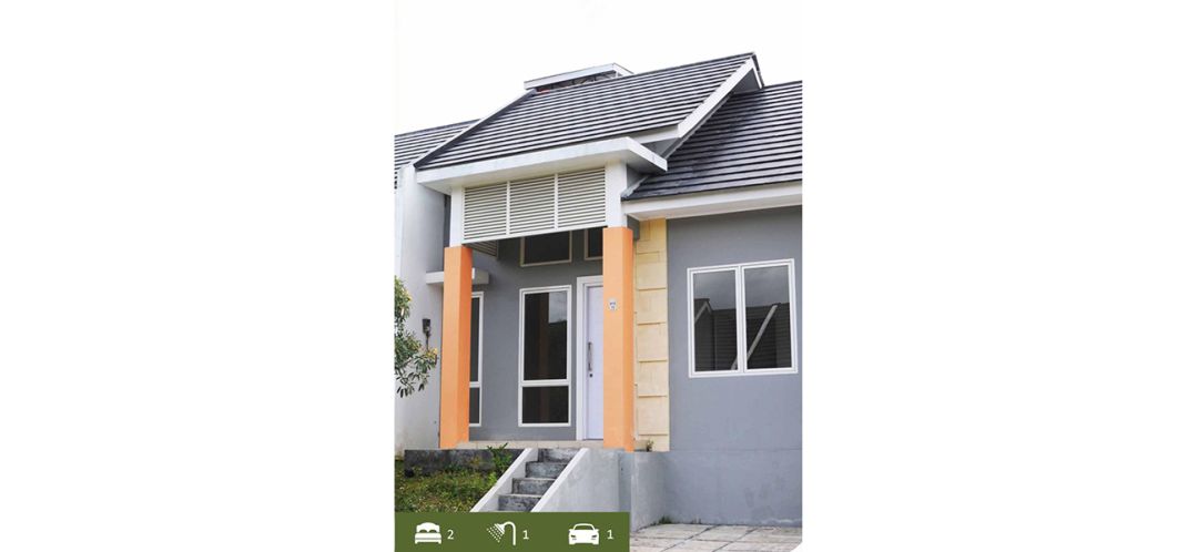 Detail Harga Rumah Di Grand City Balikpapan Nomer 36