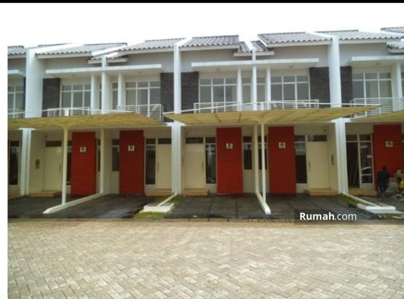 Detail Harga Rumah Di Grand Lake City Nomer 15