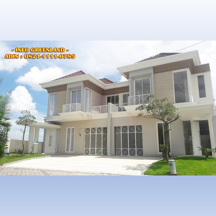 Detail Harga Rumah Di Grand Lake City Nomer 41