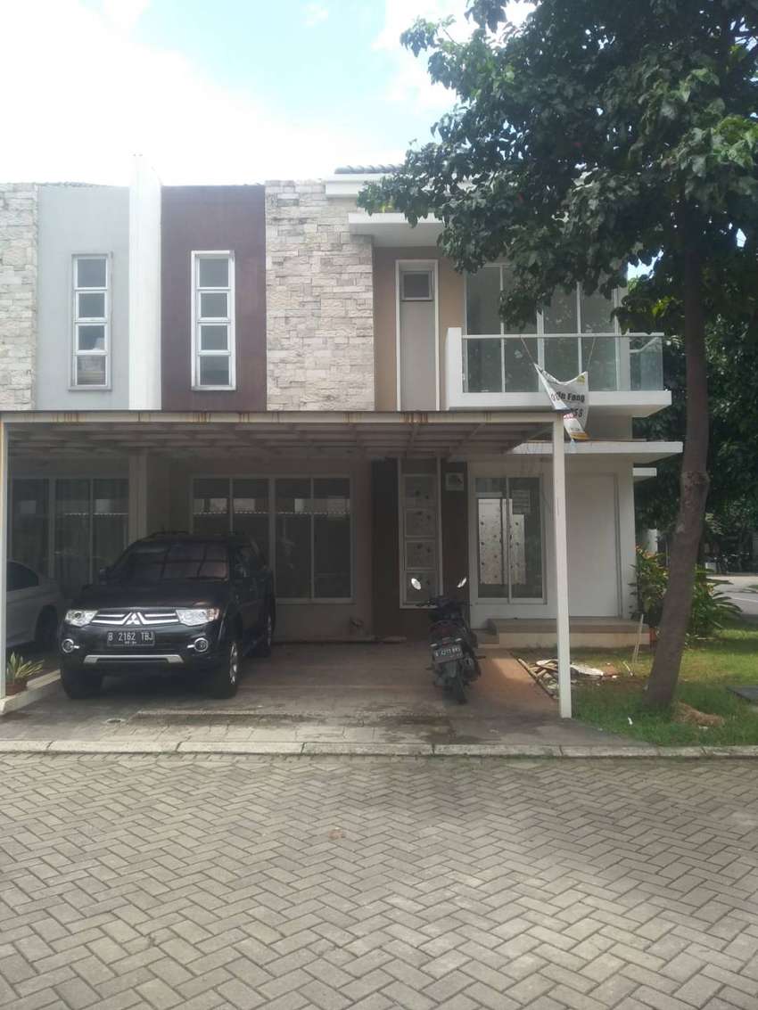 Detail Harga Rumah Di Grand Lake City Nomer 7