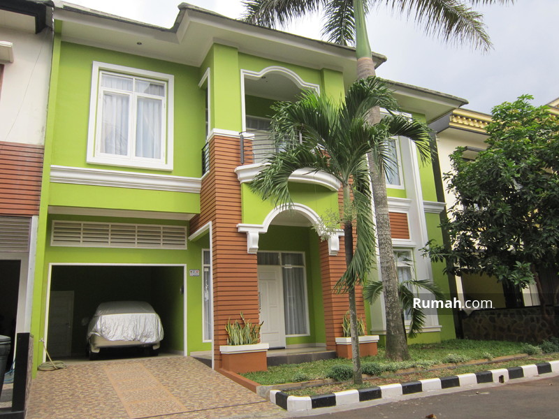 Detail Harga Rumah Di Green Andara Residence Depok Nomer 20