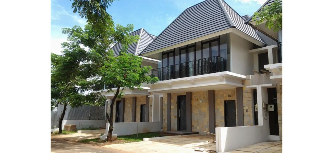 Detail Harga Rumah Di Green Andara Residence Depok Nomer 37