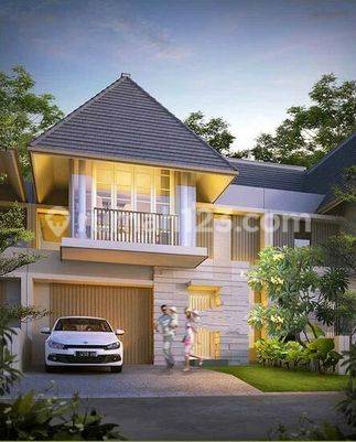 Detail Harga Rumah Di Green Andara Residence Depok Nomer 43