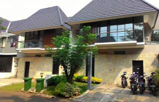 Detail Harga Rumah Di Green Andara Residence Depok Nomer 7