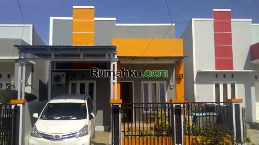 Detail Harga Rumah Di Griya Paniki Indah Manado Nomer 4