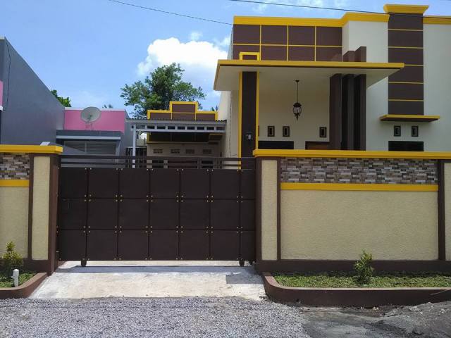 Detail Harga Rumah Di Griya Paniki Indah Manado Nomer 24