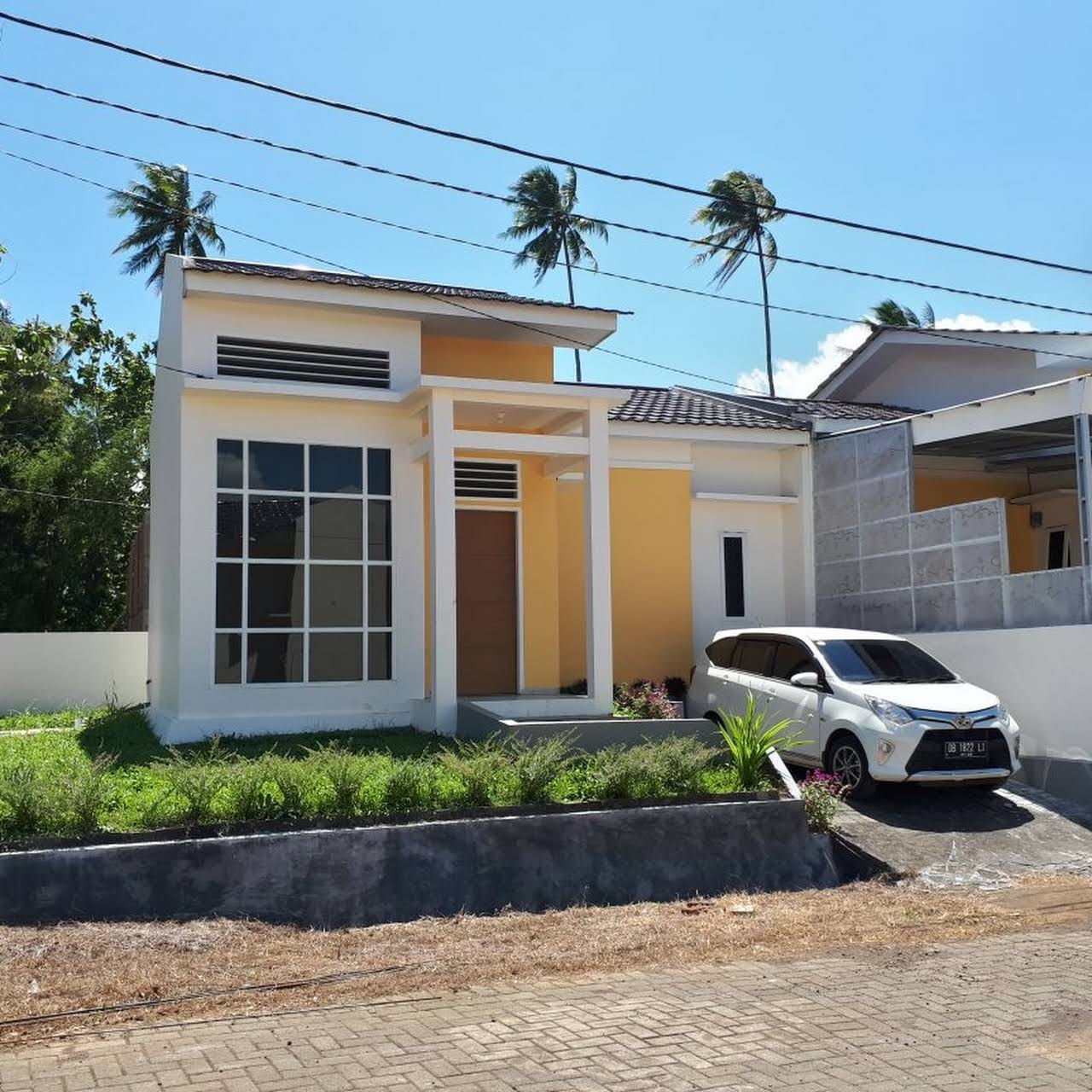 Detail Harga Rumah Di Griya Paniki Indah Manado Nomer 32