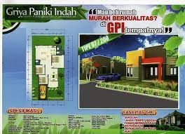 Detail Harga Rumah Di Griya Paniki Indah Manado Nomer 6