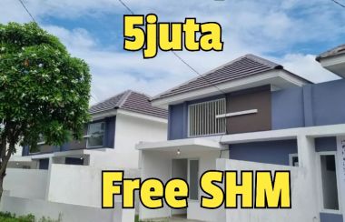 Detail Harga Rumah Di Istana Residence Tulangan Nomer 41