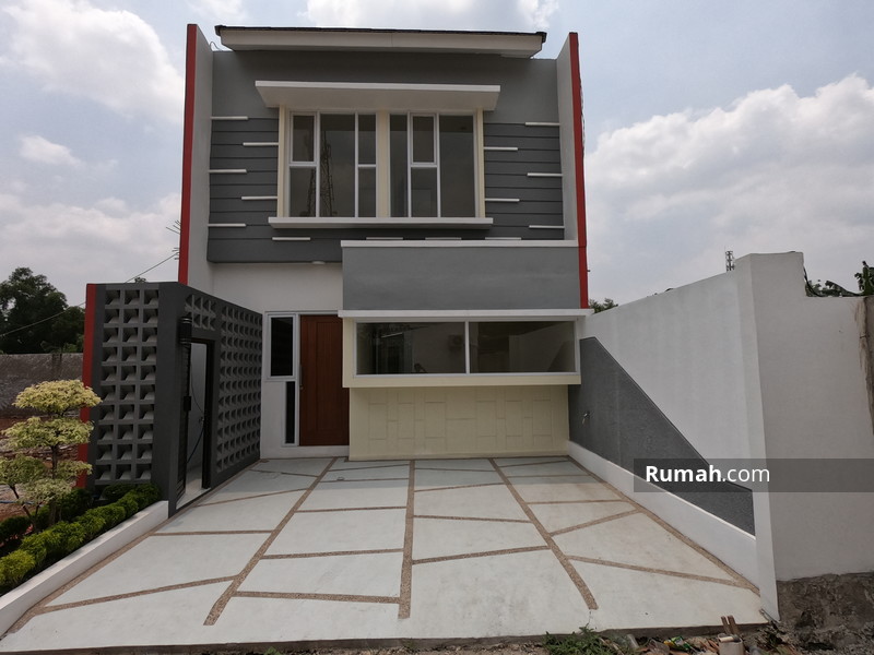Harga Rumah Di Jakarta 50+ Koleksi Gambar