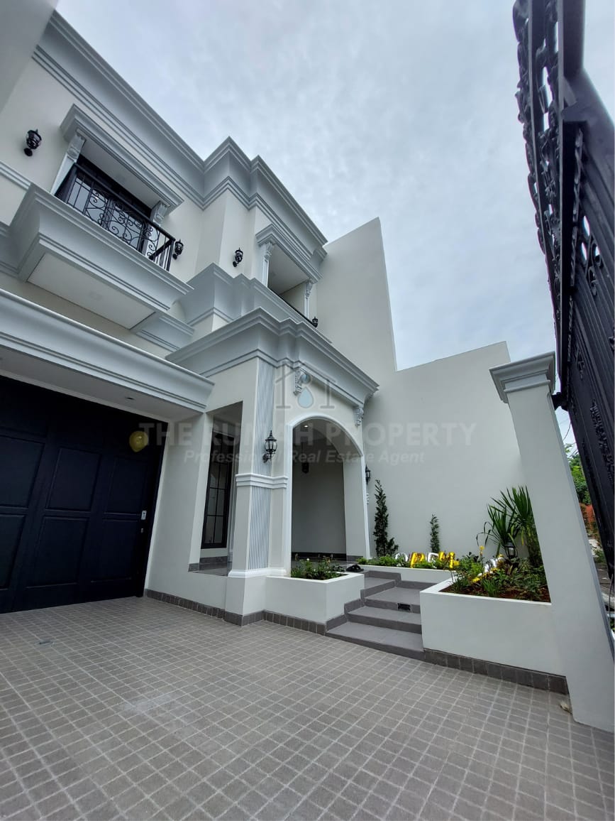 Detail Harga Rumah Di Jakarta Barat Nomer 18