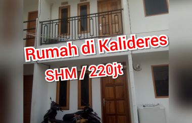 Detail Harga Rumah Di Jakarta Barat Nomer 4