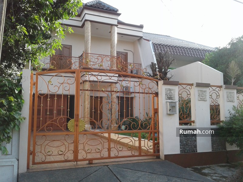 Detail Harga Rumah Di Jakarta Barat Nomer 5