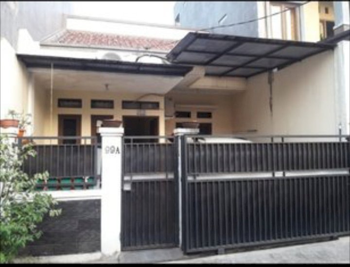 Detail Harga Rumah Di Jakarta Barat Nomer 9