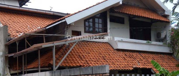 Detail Harga Rumah Di Jakarta Pusat Nomer 19